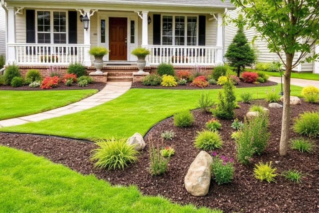 675bae5947bcdeaa59dcbb1c Front Yard Landscaping Ideas