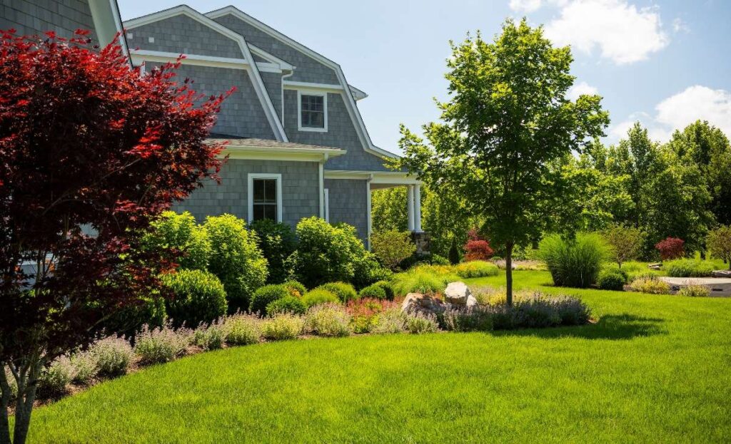 lawn care and landscape maintenance services ashburn aldie leesburg va 1